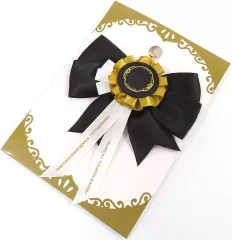 【中古】クリップ 鶴丸国永 リボンクリップ 「ミュージカル『刀剣乱舞』 祝玖寿 乱舞音曲祭」