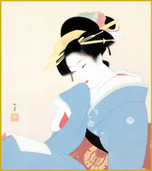2025年最新】上村松園 掛け軸の人気アイテム - メルカリ