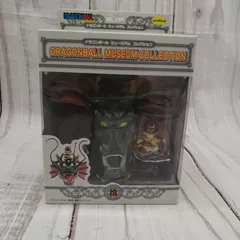 2025年最新】ドラゴンボールミュージアムコレクションの人気