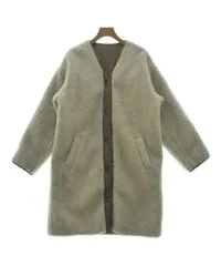 BAYFLOW コート（その他） レディース 【古着】【中古】【送料無料】