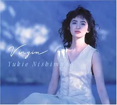(CD)Virgin／西村由紀江