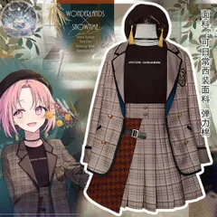 2025年最新】プロセカ zozo 服の人気アイテム - メルカリ