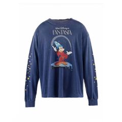 SAINT Mxxxxxx Disney FANTASIA 長袖カットソー L - メルカリ