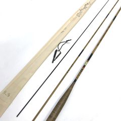 征興 セイコー とど 8.5 ヘラブナ竿 ヘラ竿 へら竿 釣り竿 釣具 和竿 淡水 ロッド フィッシング 釣り アウトドア ◇TA2638