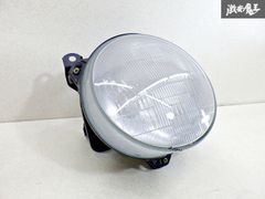 スズキ 純正 HA11S HA21S アルトワークス ヘッドライト ヘッドランプ 左 左側 助手席側 STANLEY 35100-70B2 即納 棚25C