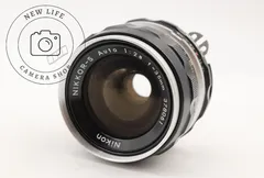 Nikon F +非Ai Nikkor-S Auto 35mm f2.8 極上品 2025年最新】Yahoo!オークション -nikkor-s auto 35mm f2.8の