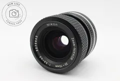 2025年最新】nikon 35-70 1:3.3-4.5の人気アイテム - メルカリ