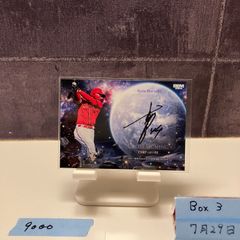 jlpgaカード 2021 EPOCH 勝みなみ 051/225 JLPGA ジャージ カード - メルカリ