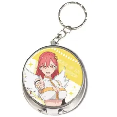 【中古】キーホルダー デザイン04.アリエル/天使空挺隊 マルチケースホルダー 「2.5次元の誘惑」