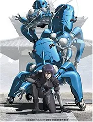 2025年最新】（中古品）攻殻機動隊 STAND ALONE COMPLEX DVD-BOX