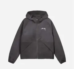値下げ交渉⭕️【希少・極美品】STUSSY シェルジャケット 値下げ交渉⭕️【希少・極美品】STUSSY シェルジャケット メンズ