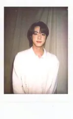 BTS JIN 2022 DECO KIT B