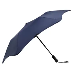 BLUNT XS METROブラント　メトロ　折り畳み傘　ブラック/ブルー 楽天市場】【海外正規品】BLUNT METRO ブラント メトロ ブラント