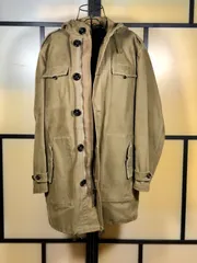 2025年最新】D&G ／ Dolce＆Gabbana メンズ モッズコートの人気