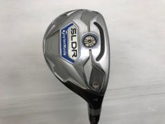 【即納】SLDR | 21 | R | TM5-114 | 中古 | ユーティリティ | テーラーメイド