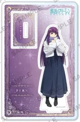【中古】アクリルスタンド・アクリルパネル フェルン アクリルスタンド 「葬送のフリーレン」