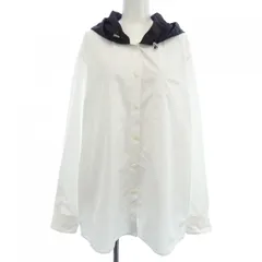 プラダ PRADA P419F S212 1YY2 シャツのサムネイル