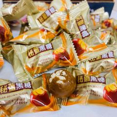 祕薑黑糖　生姜黒糖飴　300g  個別包装あり