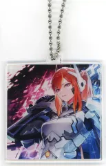 【中古】キーホルダー ウィロ・マーティン アクリルキーホルダー 「PS5ソフト スカーレッドサルベーション」 あみあみ購入特典