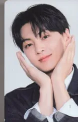 ENHYPEN EN-CONNECT COMPANION JAY トレーディングカード 9/86