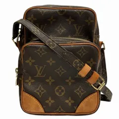 ルイヴィトン　Louis Vuitton　モノグラム　アマゾン　M45236　バッグ　ショルダーバッグ　ユニセックス