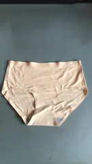 5枚セット シームレス ショーツ レディース シームレスパンツ ショーツ  インナー オールシーズン サラサラ ノーマル 無地 通気性 伸縮性