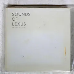 2025年最新】sound of lexusの人気アイテム - メルカリ