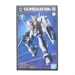 건담베이스 한정 HGUC 1/144 RX-178 건담 Mk-II (21st CENTURY REAL TYPE Ver.) 기동 전사 Z 건담 프라 모델 (5061644) 반다이 스피릿
