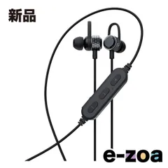 Owltech  オウルテック オウルテック 防水ワイヤレスイヤホン ブラック OWL-BTEP06S-BK (2547472)