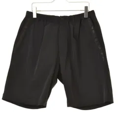 新品　BRIEFING ALG BRM233M10　ブラックXL　ハーフパンツ 新品 BRIEFING ALG BRM233M10 ブラックXL ハーフパンツ 楽天市場