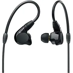 [美品] ier-m7 Amazon.com: Sony IER-M7 in-Ear Monitor Headphones Black