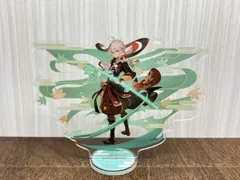原神 楓原万葉 アクリルスタンド