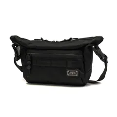 正規品1年保証 アッソブ ショルダーバッグ AS2OV アッソブ 2WAY バッグ ショルダー 斜めがけ CORDURA DOBBY 305D メンズ ASSOV 061412 ブラック(10)