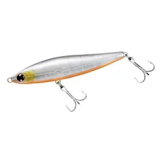 ダイワ(DAIWA) シーバス モアザン スイッチヒッター パールオレンジベリー 85S-LV ルアー 1