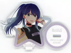 【中古】アクリルスタンド・アクリルパネル 黒川あかね 描き下ろし ショッピングver. アクリルスタンド 「【推しの子】 描き下ろし ショッピングver. トレーディングアクリルスタンド」 イベント限定BOX購入特典