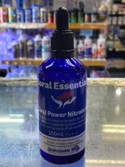 Coral Essentials 水質調整剤セット 15ml x 3本⭐︎
