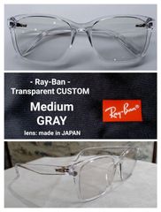TOM FORD EYEWEAR トムフォード ＆ Ray Ban（レイバン）