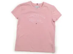 【トミーヒルフィガー/TommyHilfiger】Tシャツ・カットソー 150サイズ 女の子【子供服・ベビー服】（1894229）