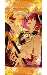2025年最新】あんさんぶるスターズ! 朱桜 司 ビジュアルバス