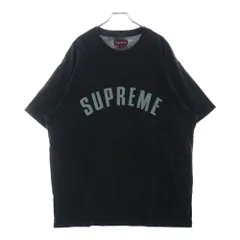 2025年最新】cracked arc s/s top supremeの人気アイテム - メルカリ