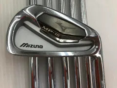 2025年最新】ミズノ アイアンセット モーダス120の人気アイテム