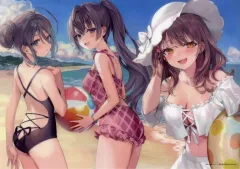 【アーリャ 】ロシデレ　高画質HQ２L判・A4ポスター・HVセットSecret アーリャ 】ロシデレ 高画質HQ2L判・A4ポスター・HVセットSecret