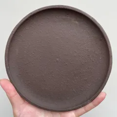 【同時購入専用】鉢底皿ブラウンL