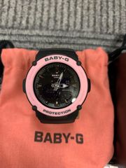 CASIO G-SHOCK GショックBGA-270-1AJF