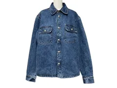 2025年最新】CHROME HEARTS メンズ Gジャン・デニムジャケットの