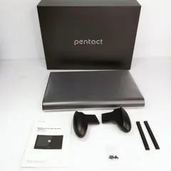 プー PENTACT マルチメディアポータブルモニター PTG-01 ピーアンドジー PENTACT マルチメディアポータブルモニター PTG