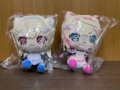 2025年最新】holoLive friends フワワの人気アイテム - メルカリ