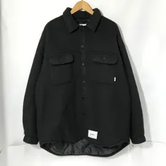 2025年最新】WTAPS フリースジャケット・ボアジャケットの人気