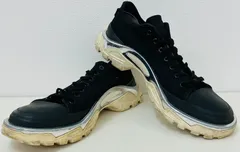 2023年最新】raf simons detroit runnerの人気アイテム - メルカリ