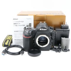 【極上品】Nikon ニコン D850 ショット数77,573枚!